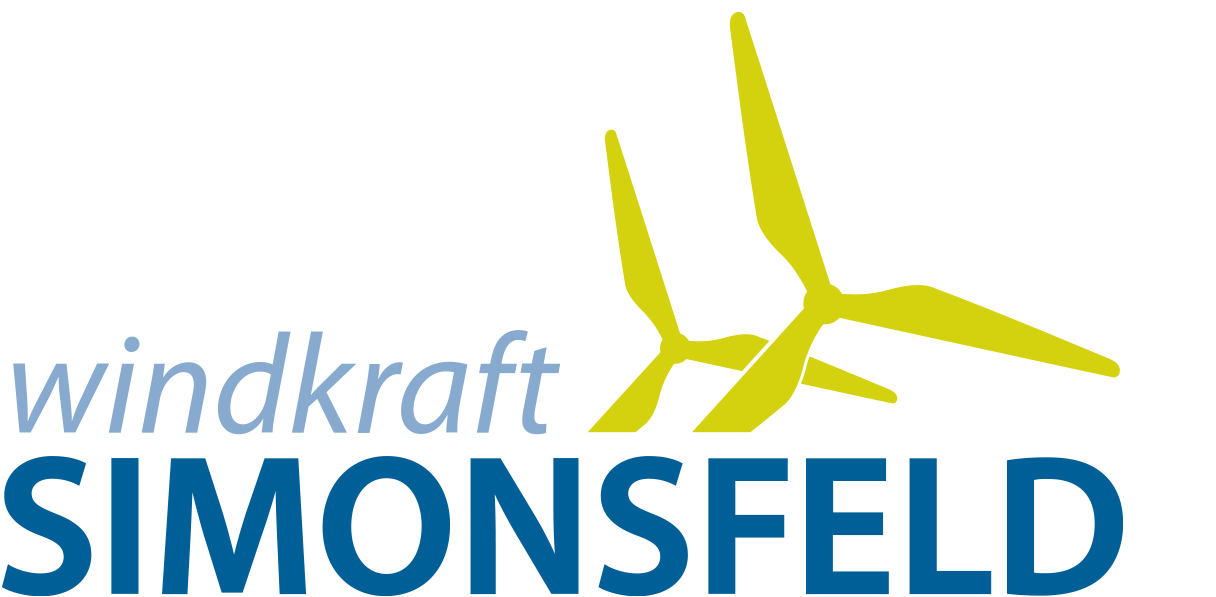 Logo: Windkraft Simonsfeld
